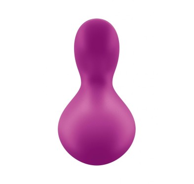 Masażer łechtaczki Satisfyer Viva la Vulva 3